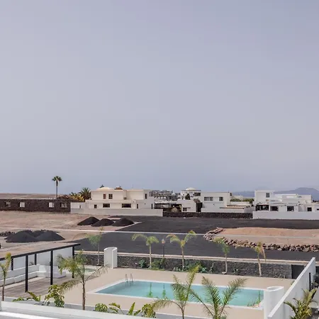 Serena Homes By Livvo Villa *