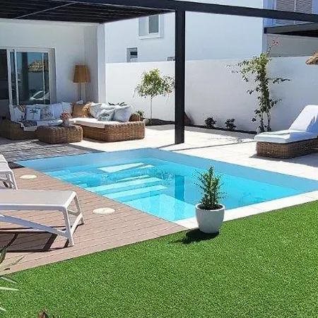 Villa Serena Homes By Livvo Playa Blanca (Lanzarote)