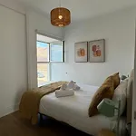 וילה Serena Homes By Livvo פלאיה בלנקה