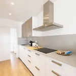 Serena Homes By Livvo פלאיה בלנקה