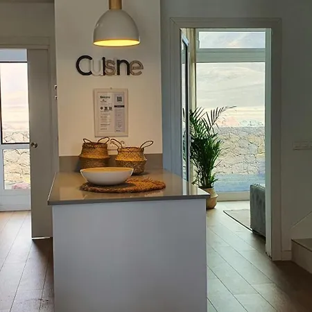 Serena Homes By Livvo Playa Blanca (Lanzarote)