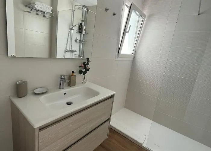 Vila Serena Homes By Livvo Playa Blanca (Lanzarote)