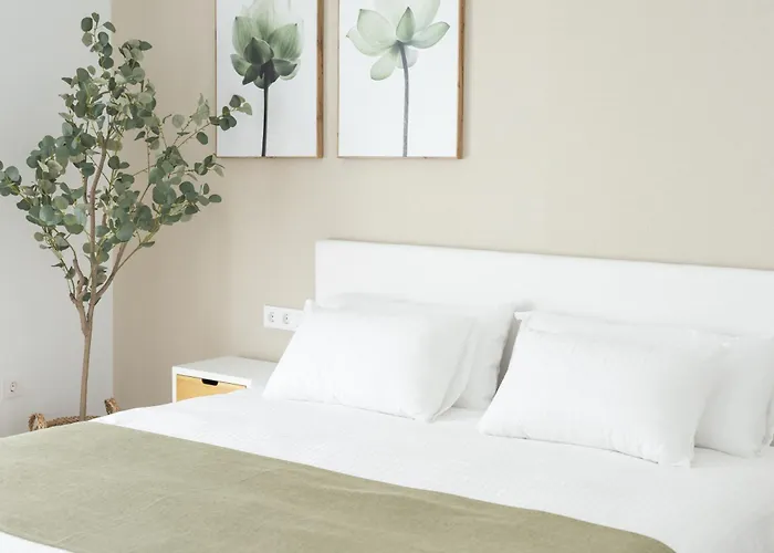 Vila Serena Homes By Livvo Playa Blanca (Lanzarote)
